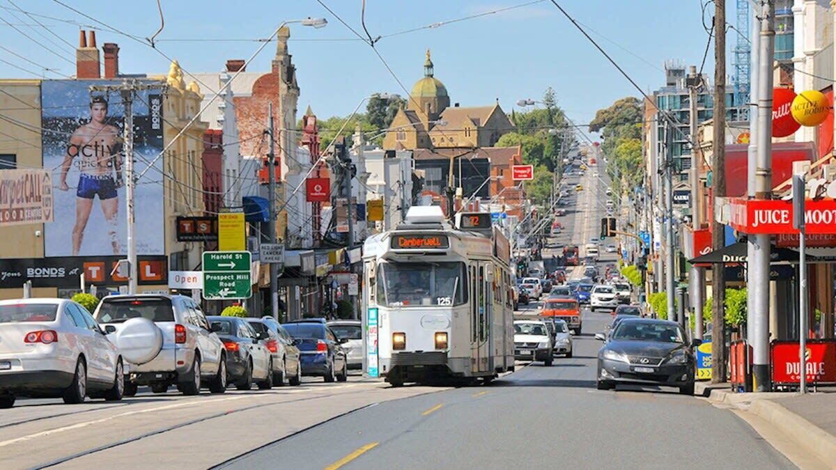 Photo of Others in Hawthorn East