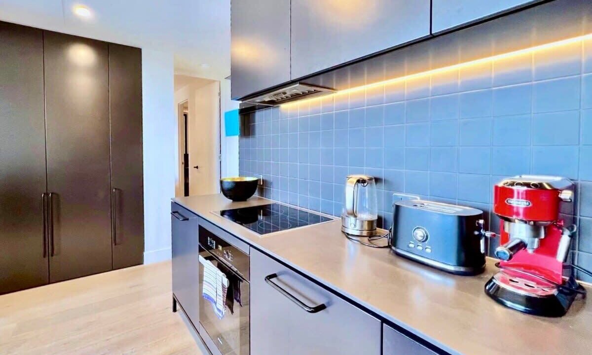 Photo of Kitchen in Hawthorn East