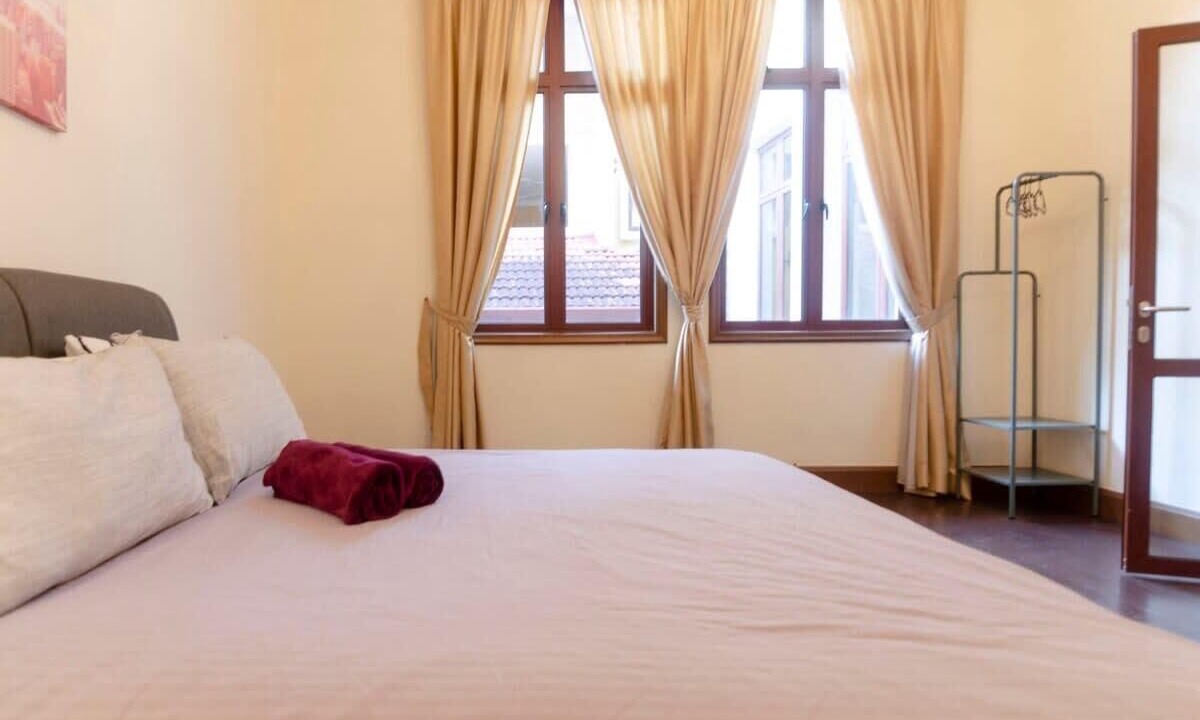 Photo of Bedroom in Ampang