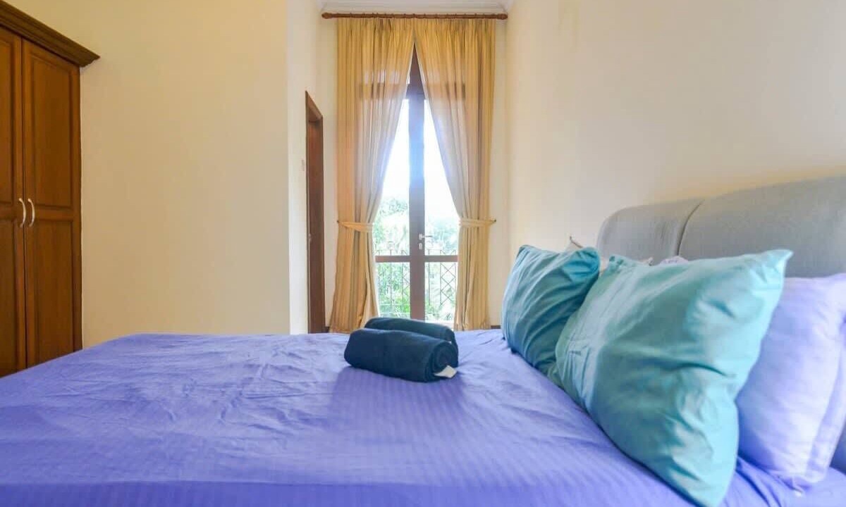 Photo of Bedroom in Ampang