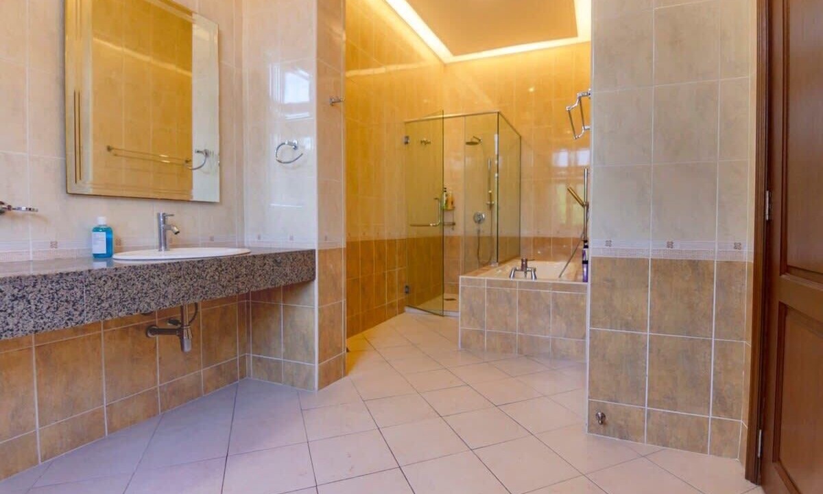 Photo of Bathroom in Ampang
