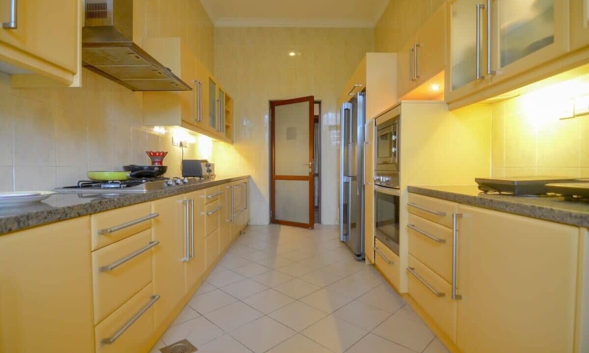 Photo of Kitchen in Ampang