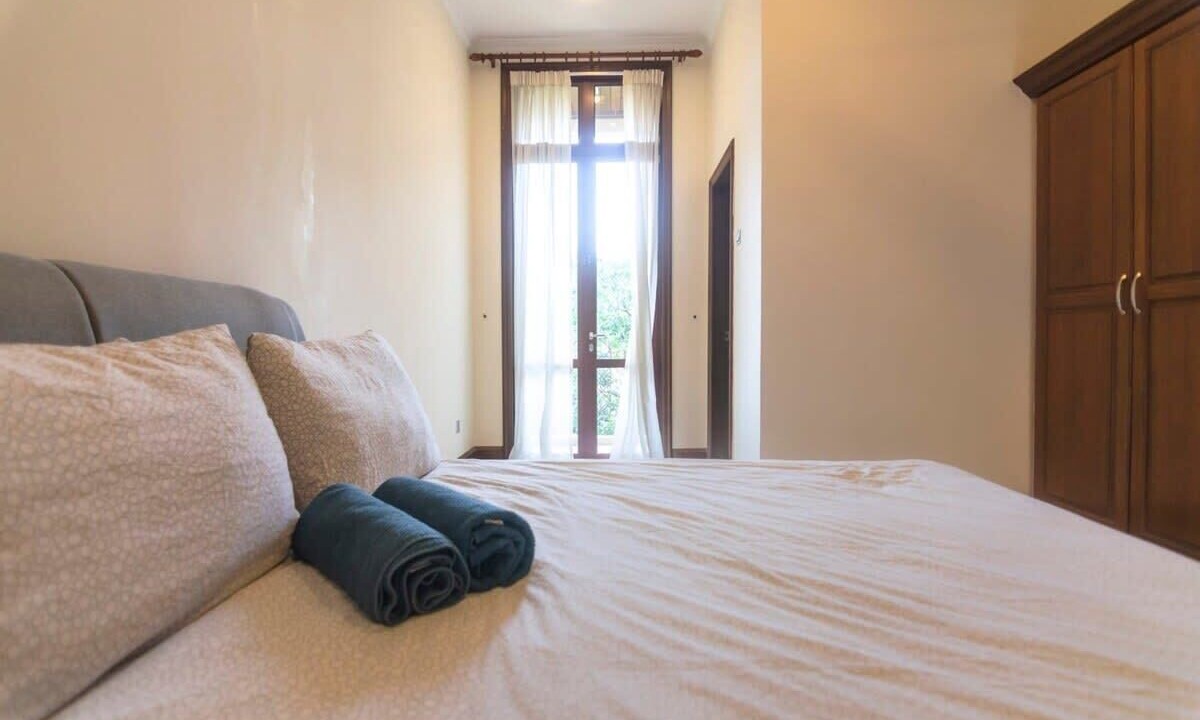 Photo of Bedroom in Ampang