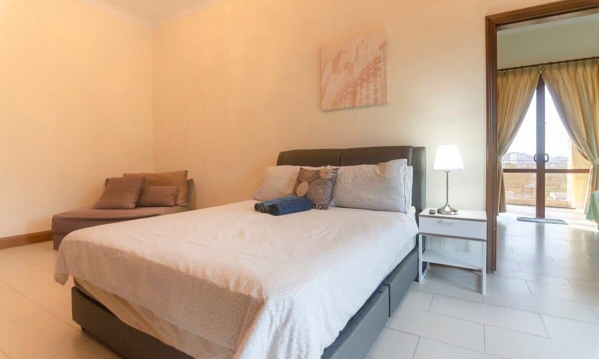 Photo of Bedroom in Ampang