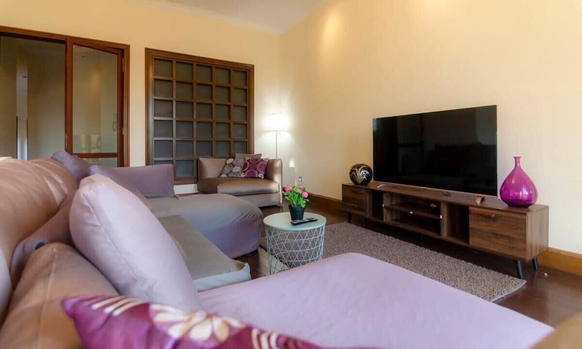 Photo of Livingroom in Ampang