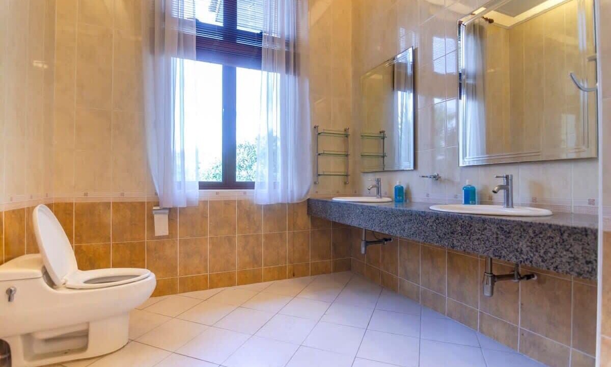 Photo of Bathroom in Ampang