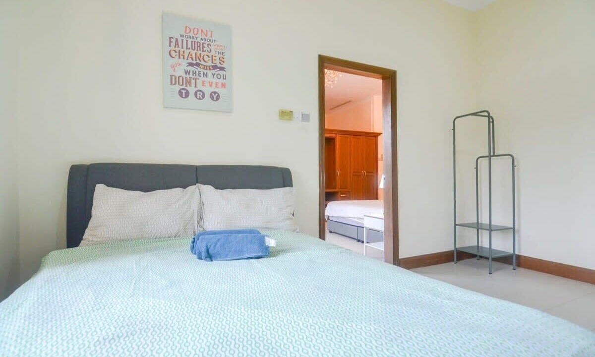 Photo of Bedroom in Ampang