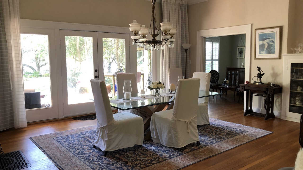 Photo of Livingroom in Clermont