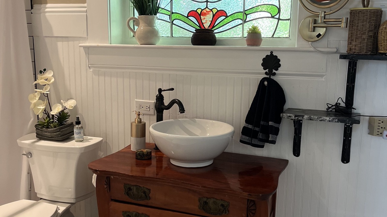 Photo of Bathroom in Clermont