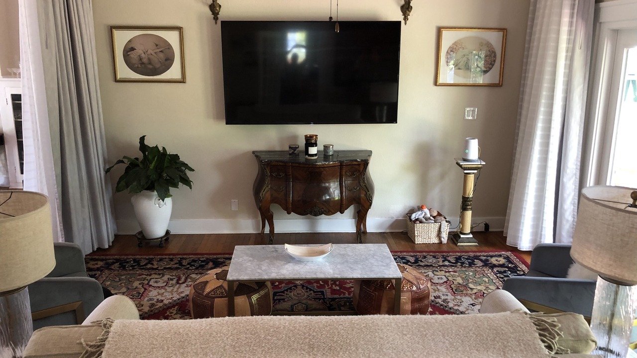 Photo of Bedroom in Clermont