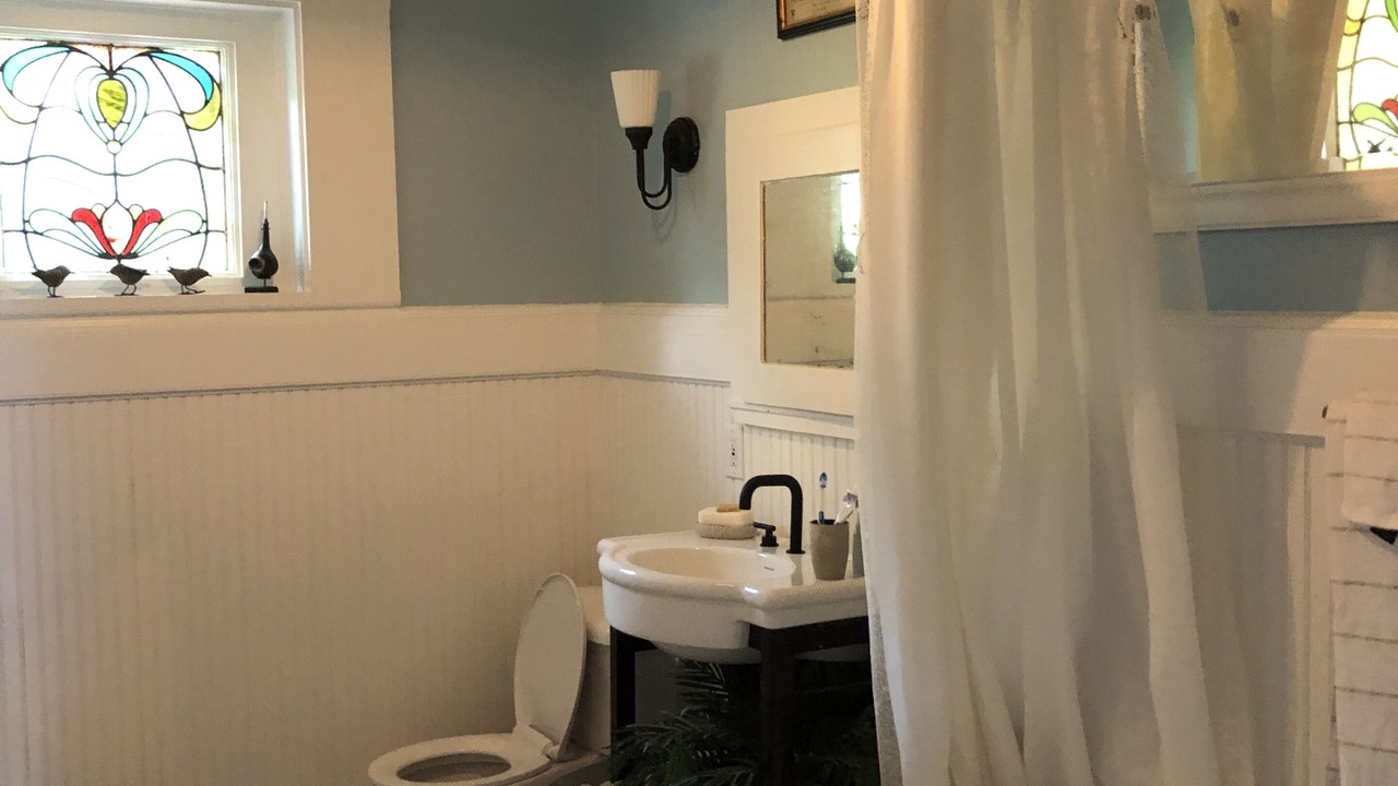 Photo of Bathroom in Clermont