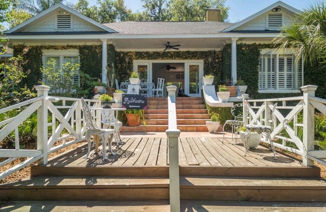 Photo of Patio Balcony in Clermont