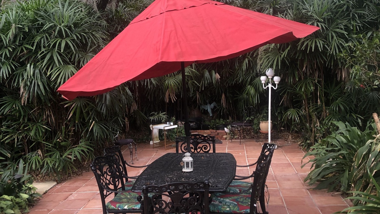 Photo of Outdoor in Clermont