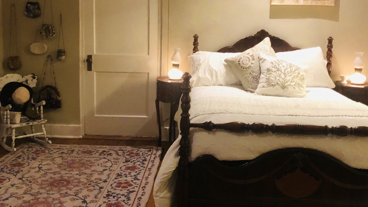 Photo of Bedroom in Clermont