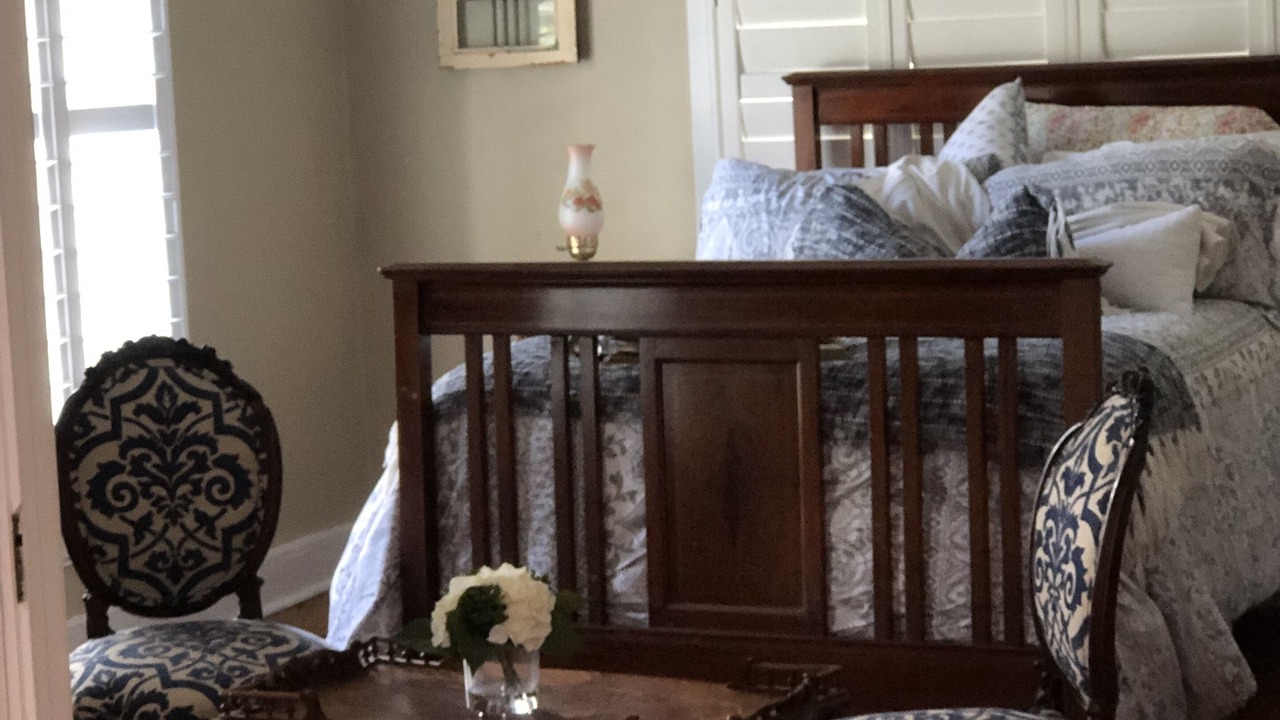 Photo of Bedroom in Clermont