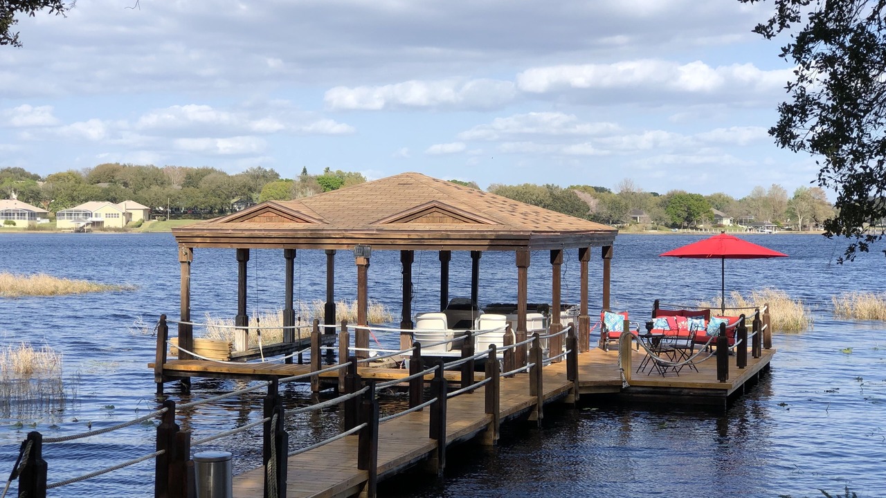 Photo of Outdoor in Clermont