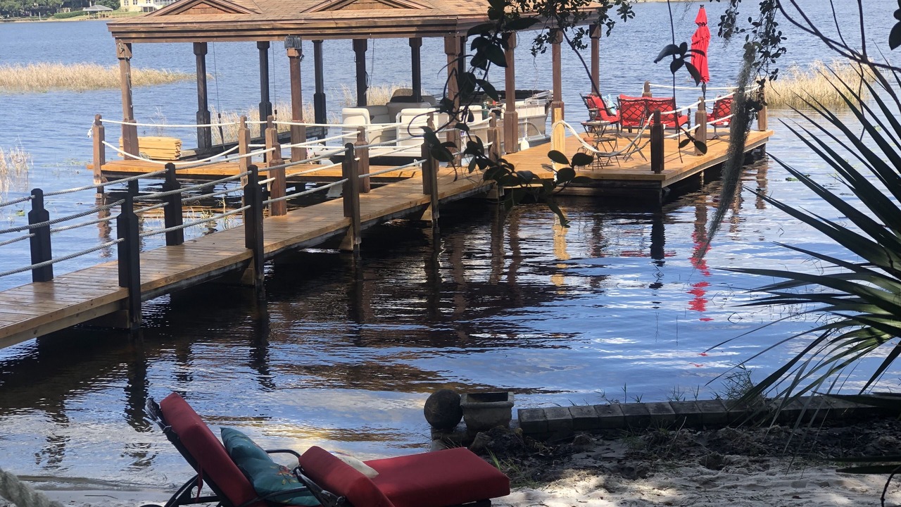 Photo of Outdoor in Clermont