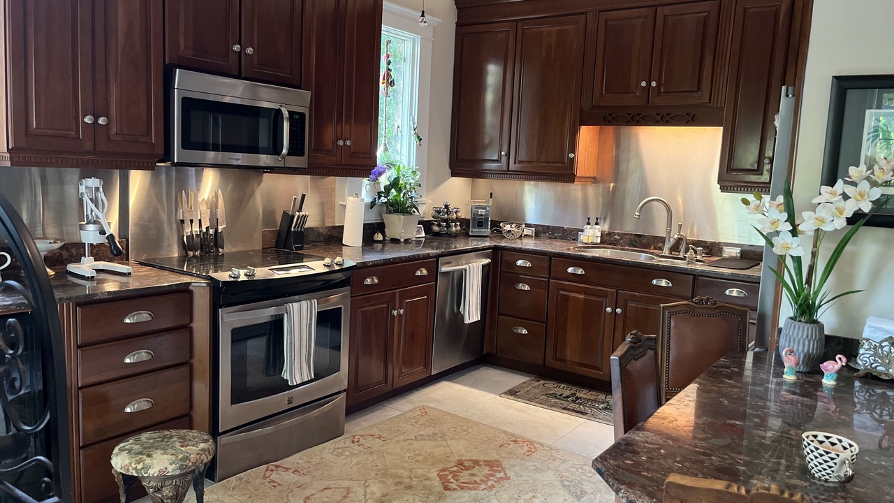 Photo of Kitchen in Clermont