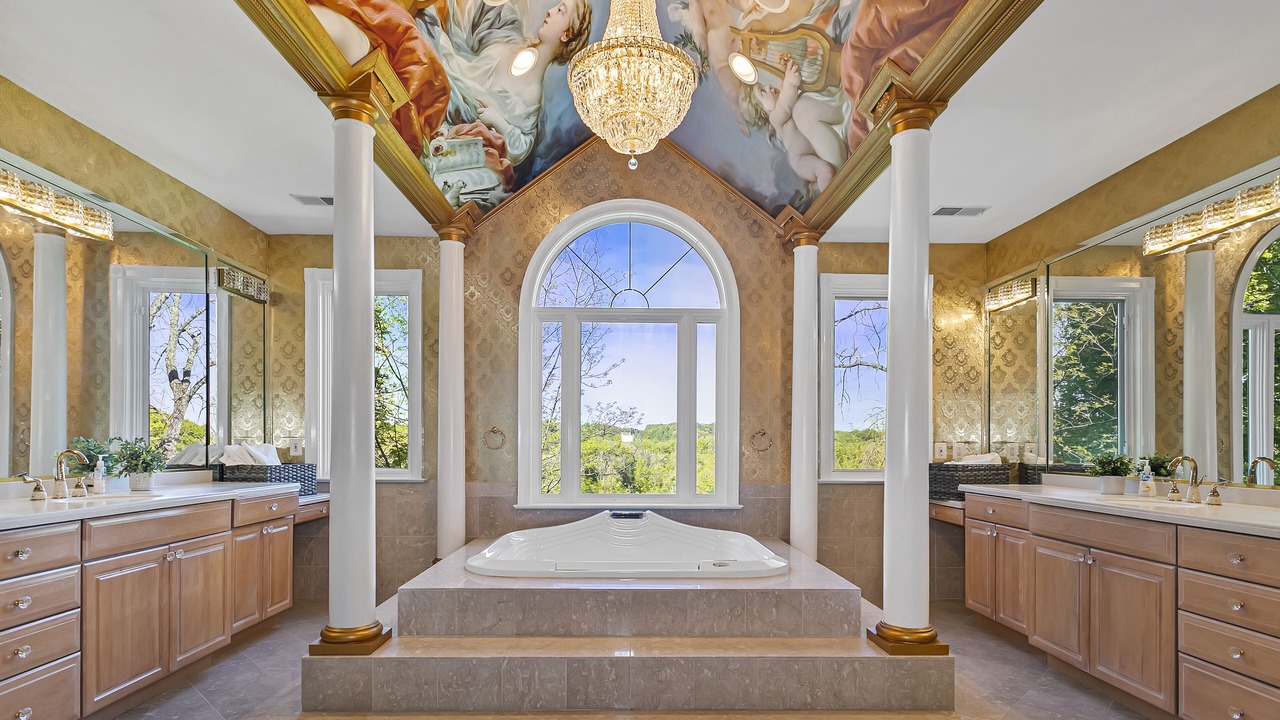 Photo of Bathroom in McLean