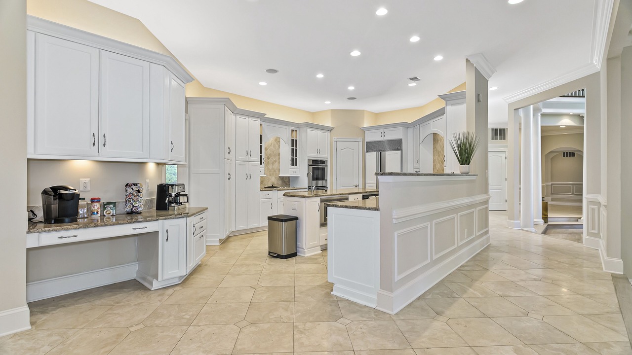 Photo of Kitchen in McLean