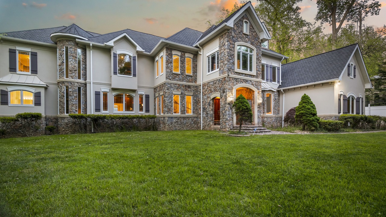Photo of Outdoor in McLean