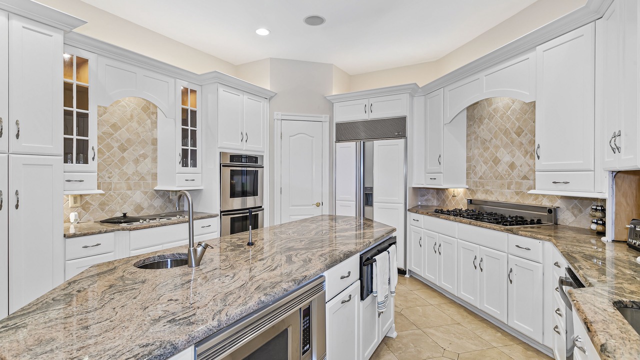 Photo of Kitchen in McLean