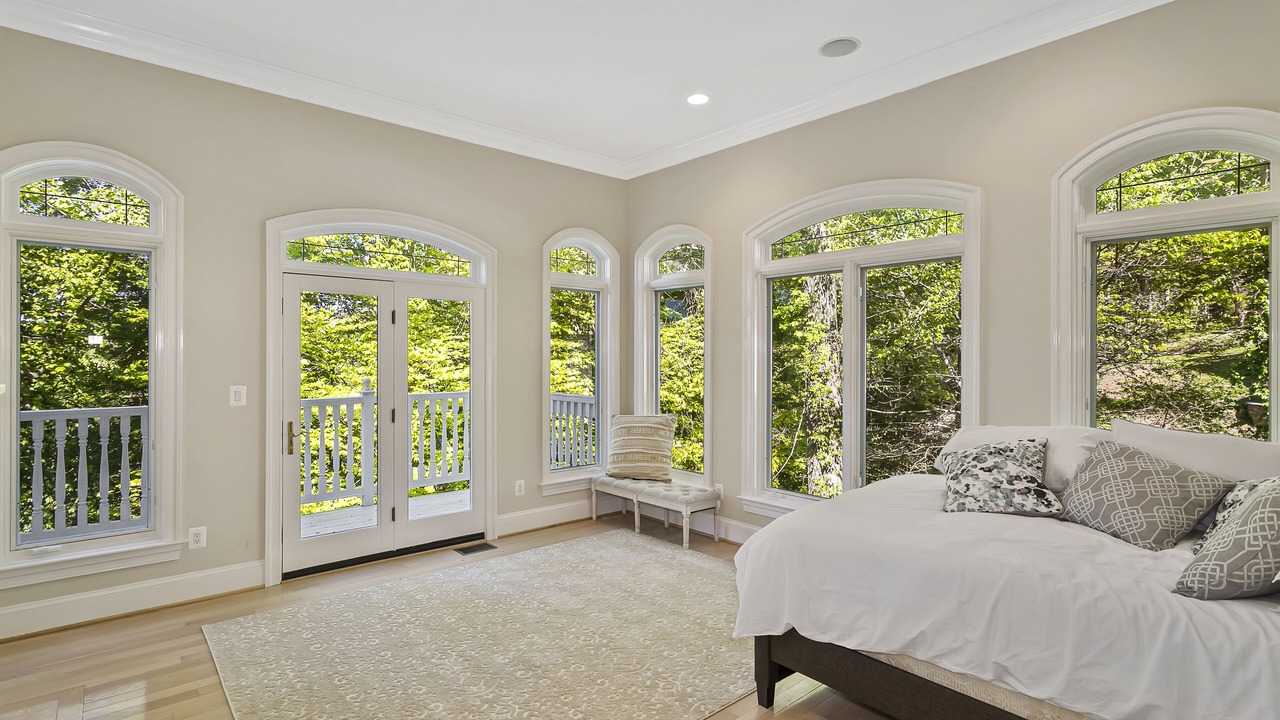 Photo of Bedroom in McLean