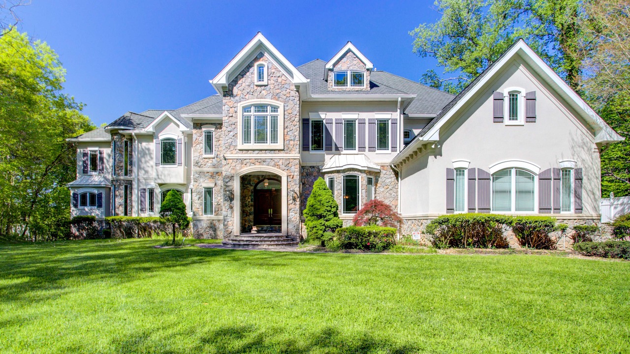 Photo of Outdoor in McLean