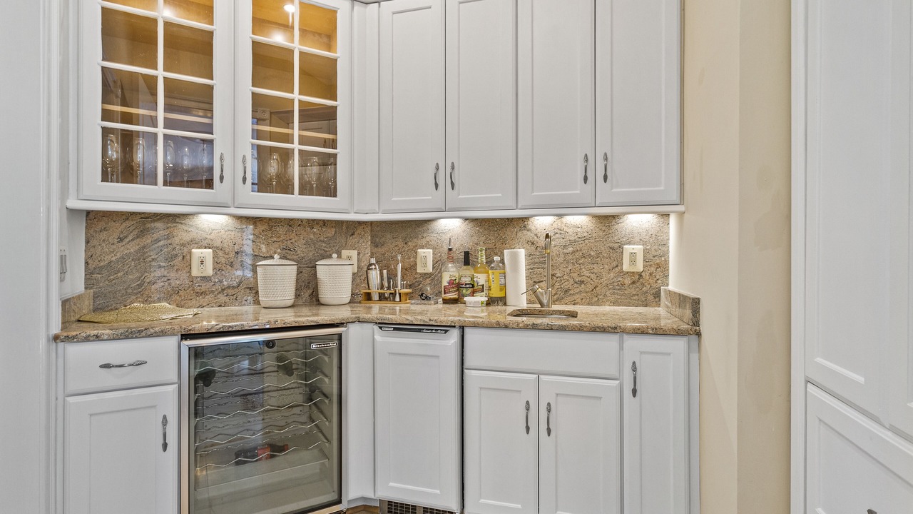 Photo of Kitchen in McLean