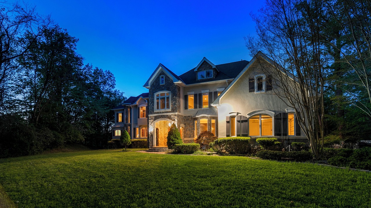 Photo of Outdoor in McLean