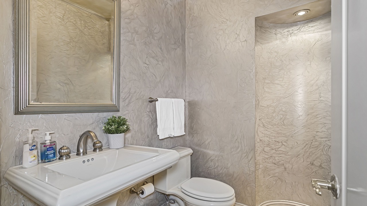 Photo of Bathroom in McLean