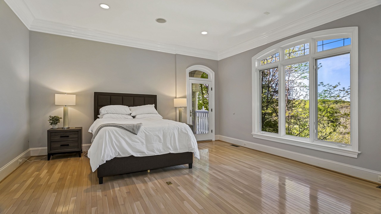 Photo of Bedroom in McLean