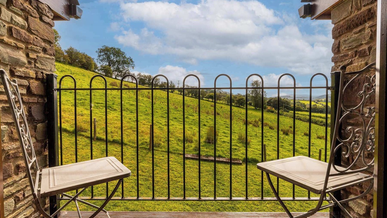 Photo of Outdoor in Brecon