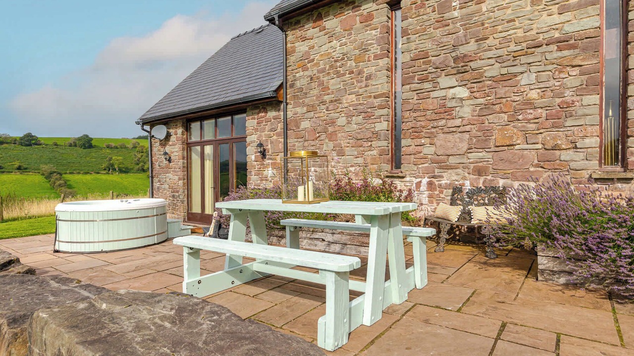 Photo of Outdoor in Brecon