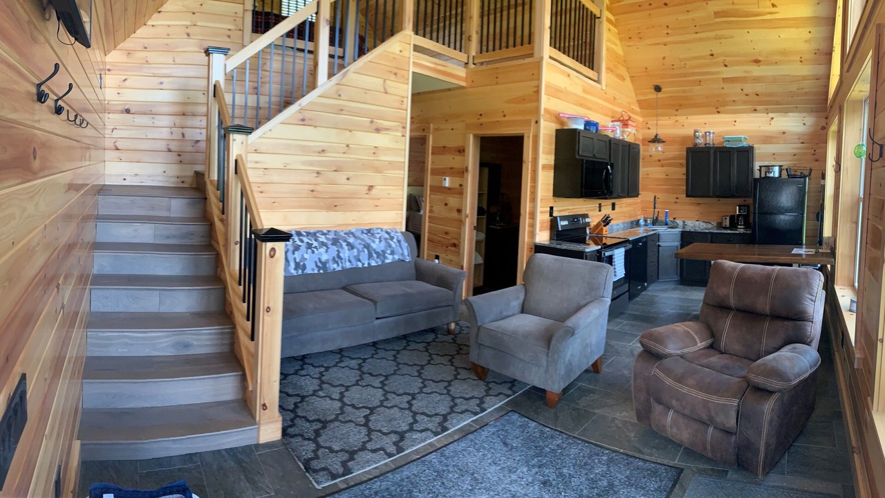 Photo of Livingroom in Woodland