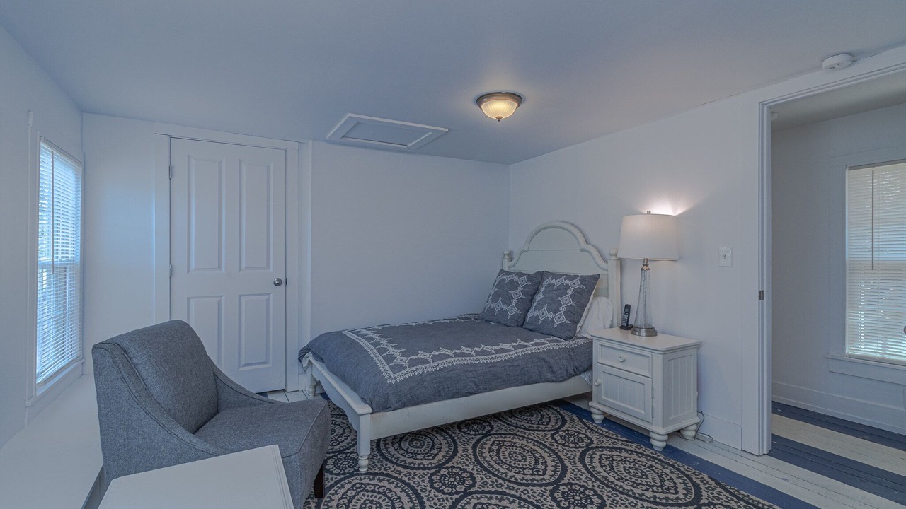 Photo of Bedroom in Irvington