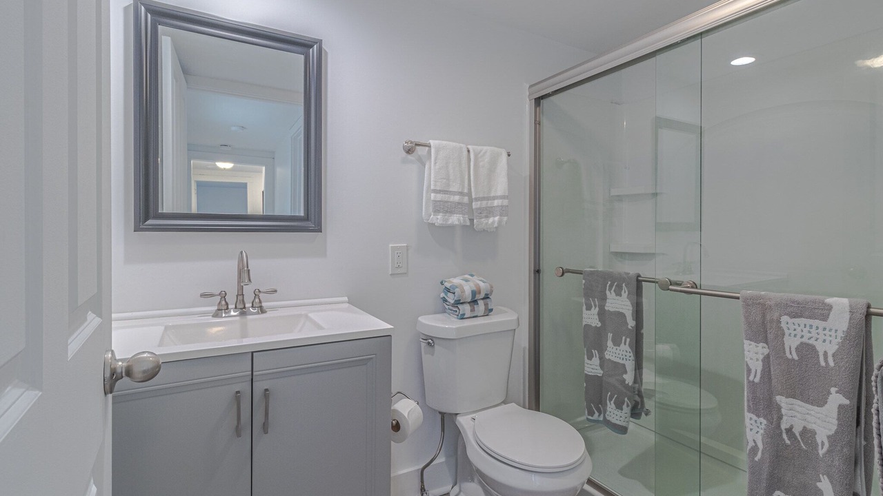 Photo of Bathroom in Irvington