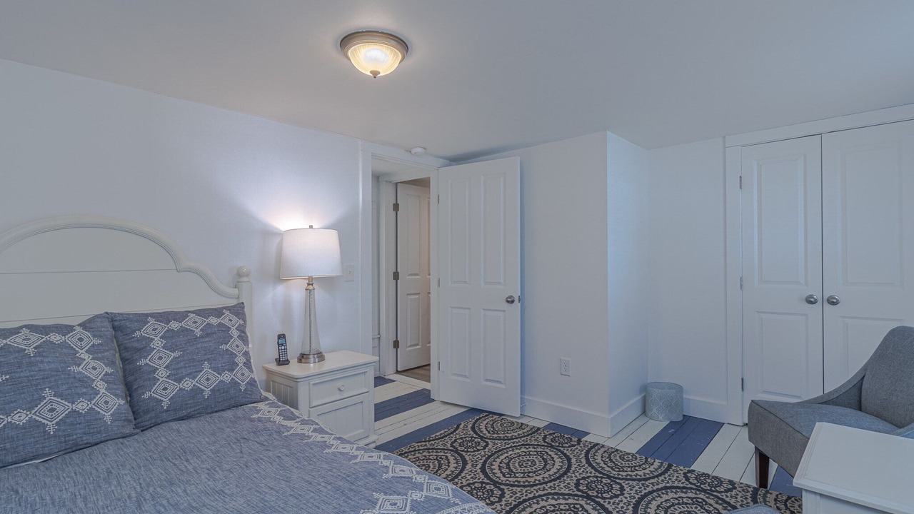 Photo of Bedroom in Irvington