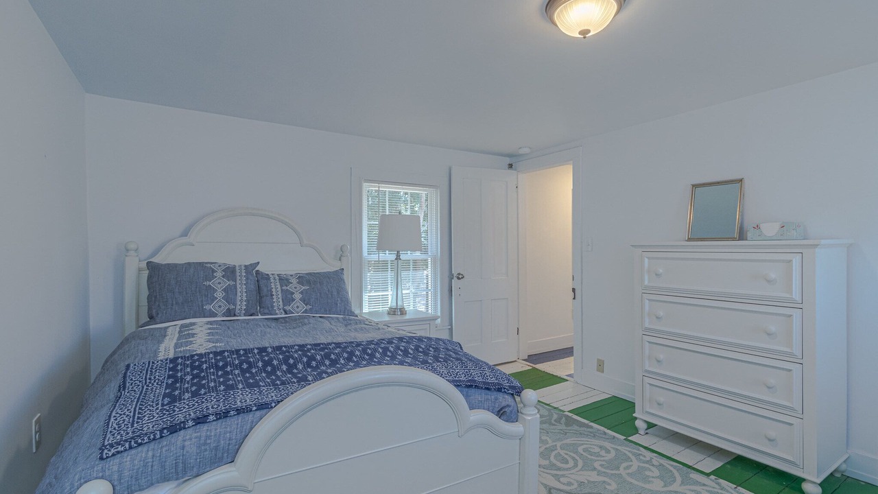 Photo of Bedroom in Irvington