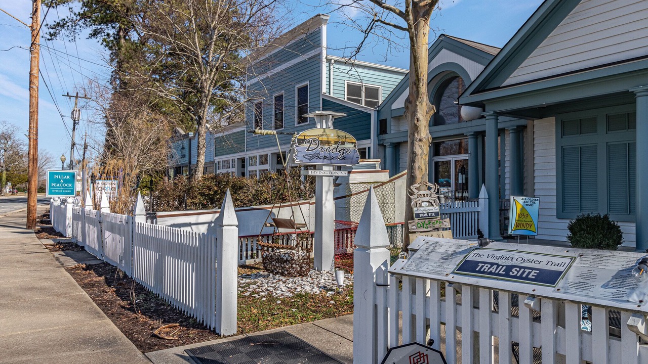 Photo of Outdoor in Irvington