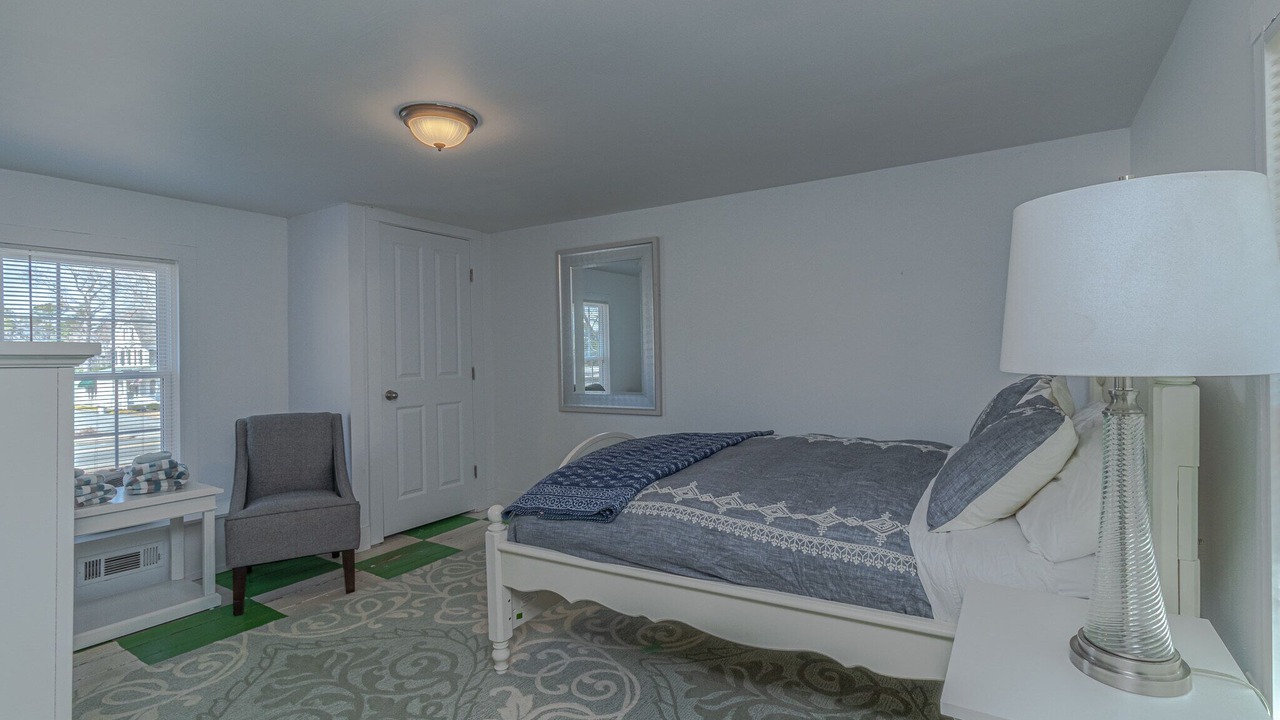 Photo of Bedroom in Irvington