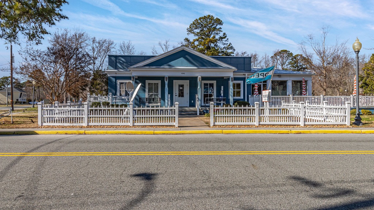 Photo of Outdoor in Irvington