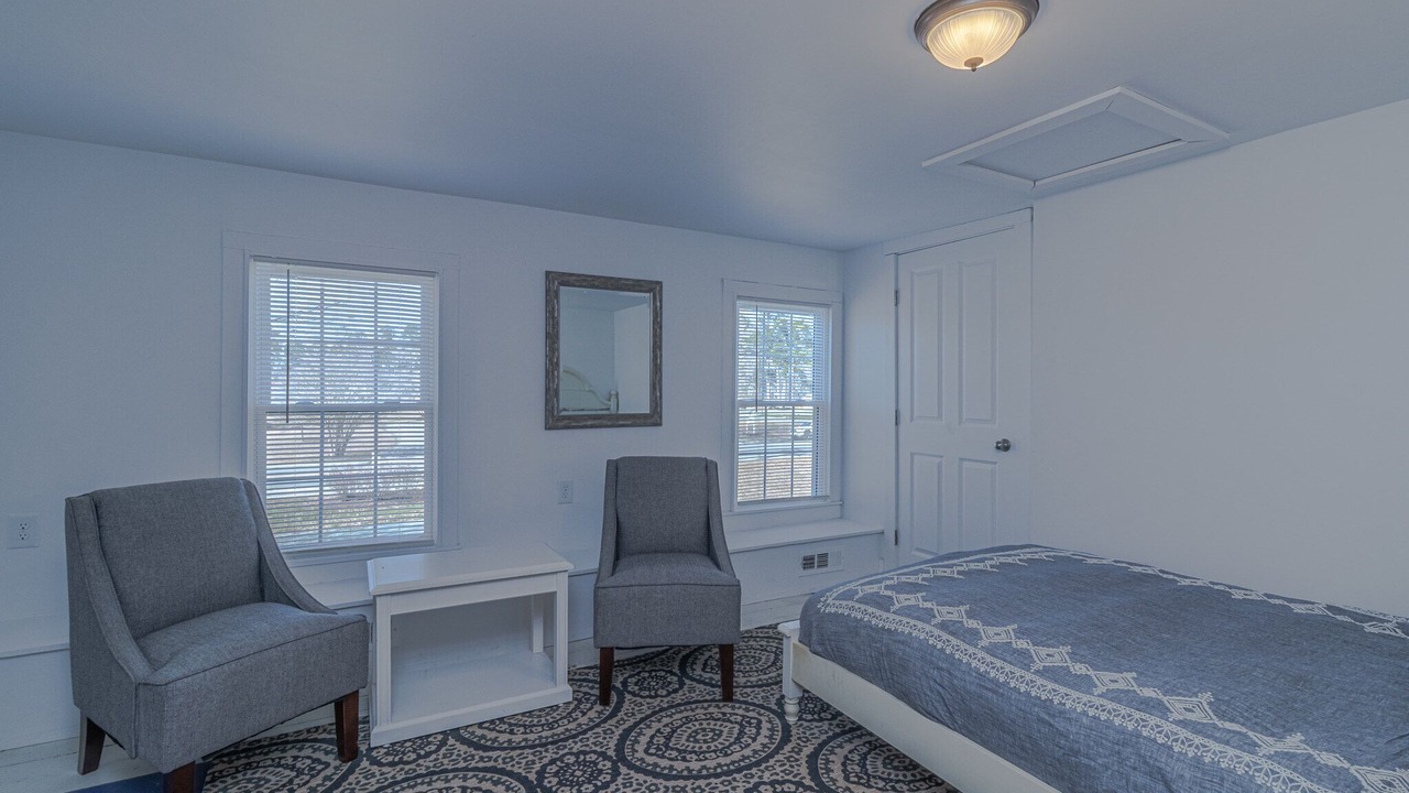 Photo of Bedroom in Irvington