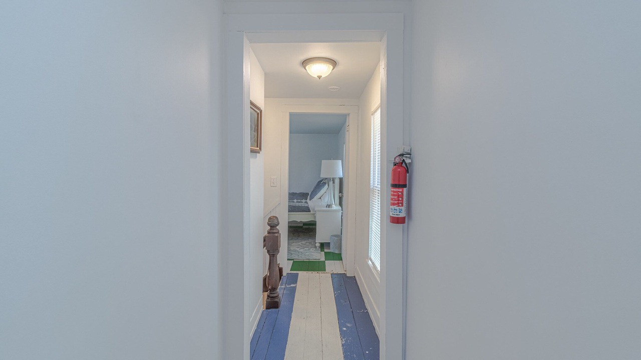 Photo of Bedroom in Irvington
