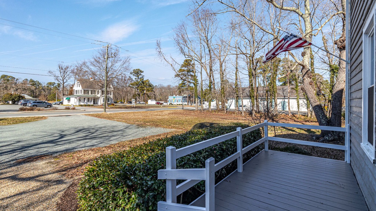 Photo of Outdoor in Irvington