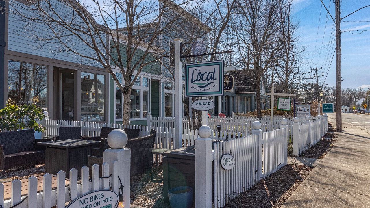 Photo of Outdoor in Irvington