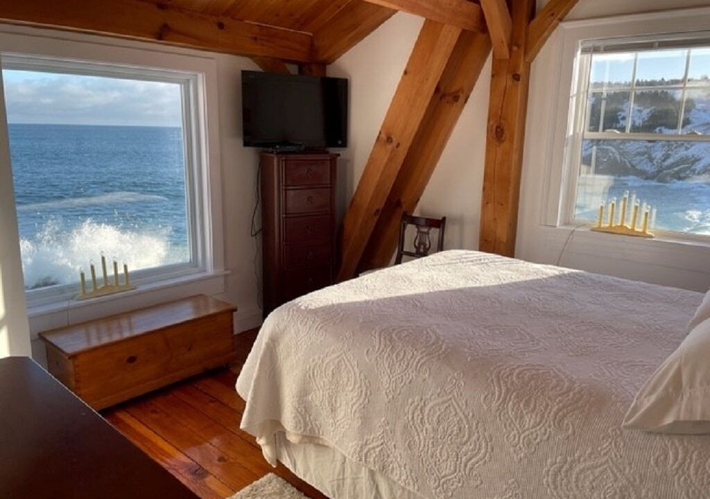 Photo of Bedroom in Torbay