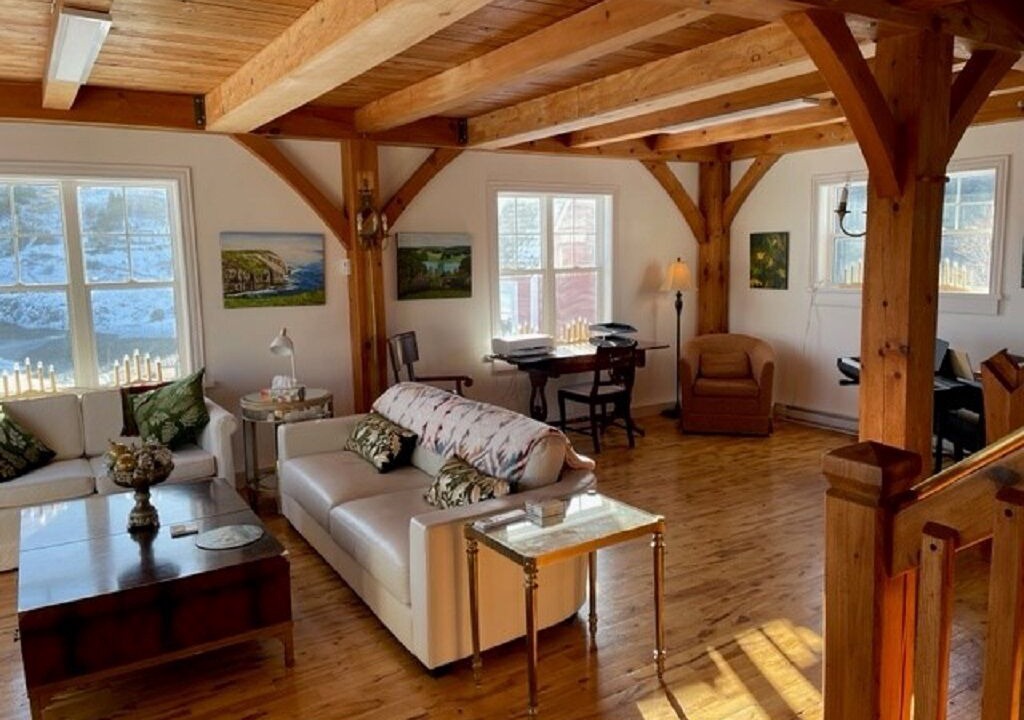 Photo of Livingroom in Torbay