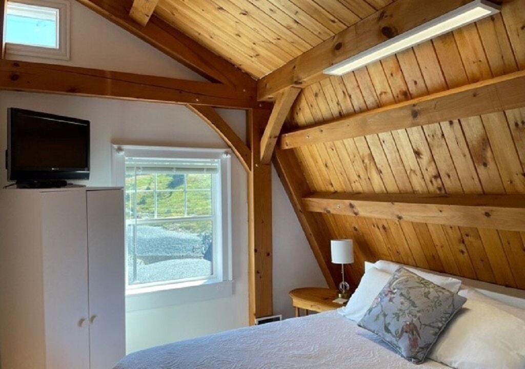 Photo of Bedroom in Torbay