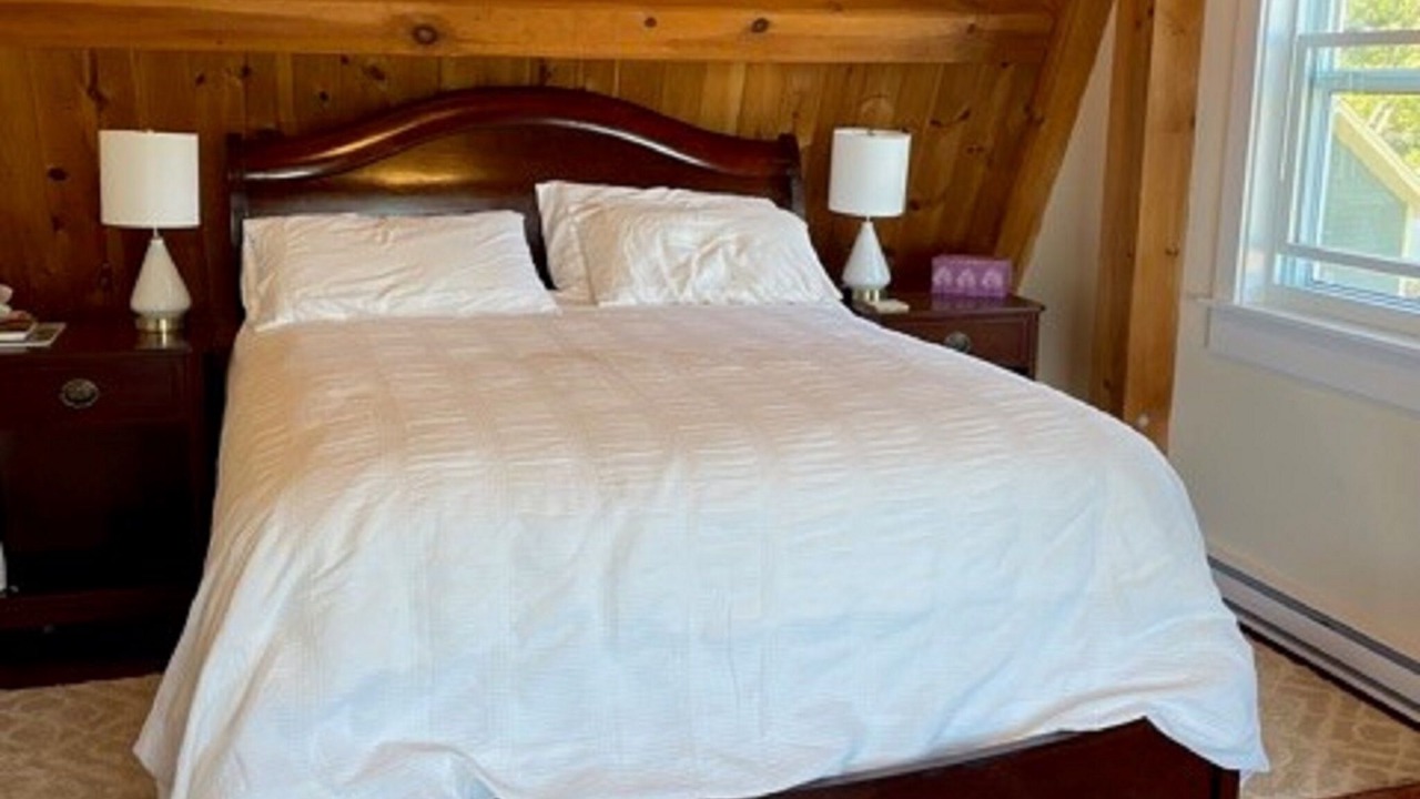 Photo of Bedroom in Torbay